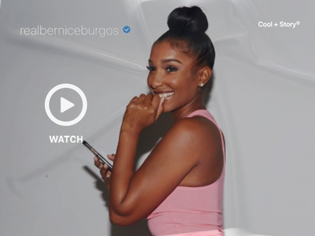 Bernice Burgos Hosting + Gifting