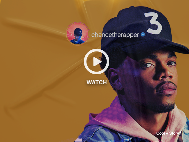 Chance the Rapper Concert Booking - Mizzou