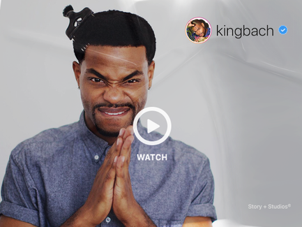 King Bach