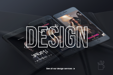 Design Services